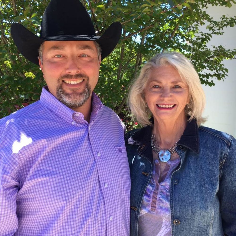 Meet your Posher, Kathy n al